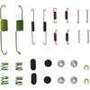 Centric Drum Brake Hardware Kit for Yaris, Prius, Corolla, Xa, Xb 118.44027