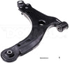 Suspension Control Arm and Ball Joint for Allure, Lacrosse, Grand Prix 526-657