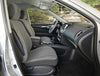 Allure Seat Covers for 2012-2013 Toyota Corolla