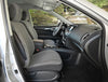 Allure Seat Covers for 2005-2006 Toyota Corolla