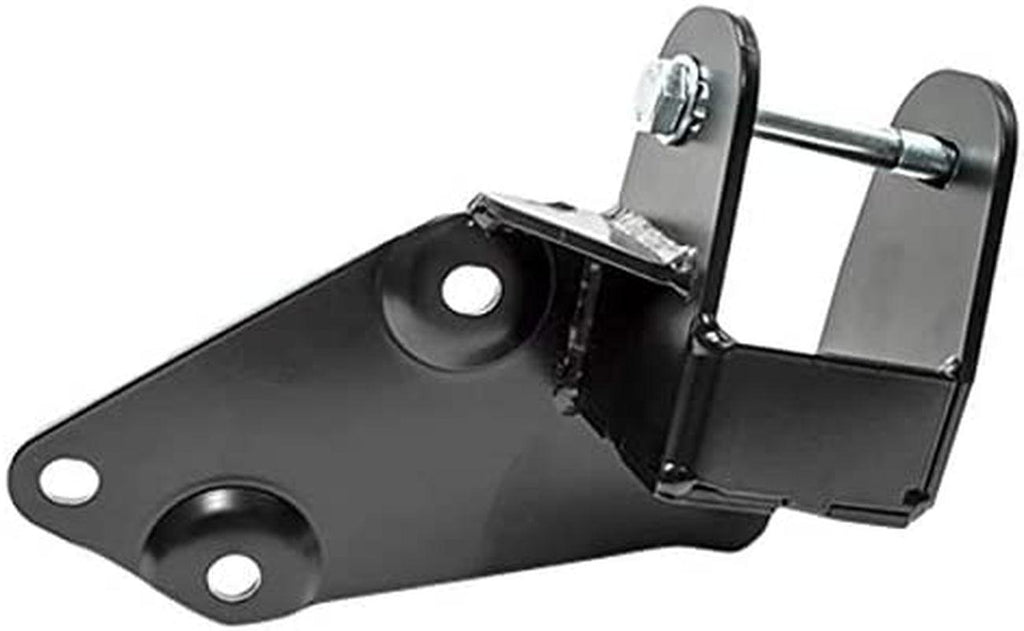 90050-75A Silver Aluminum Mounts Bushings (96-00 Civic K Series/Manual Series)