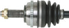 66-4189 New CV Constant Velocity Drive Axle Shaft