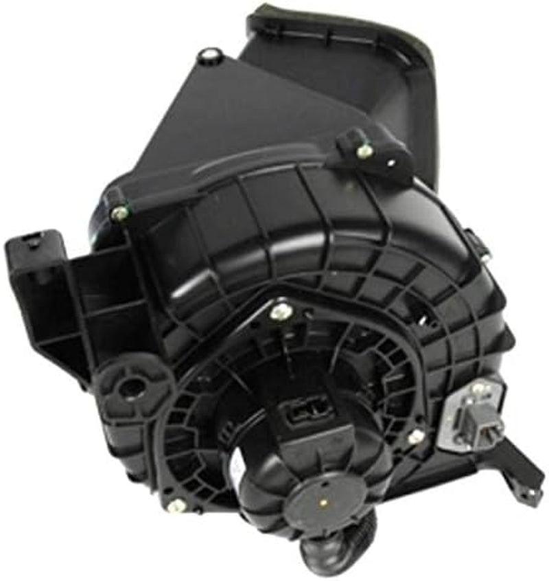 GM Original Equipment 15-80807 Heater Blower Motor and Core Assembly