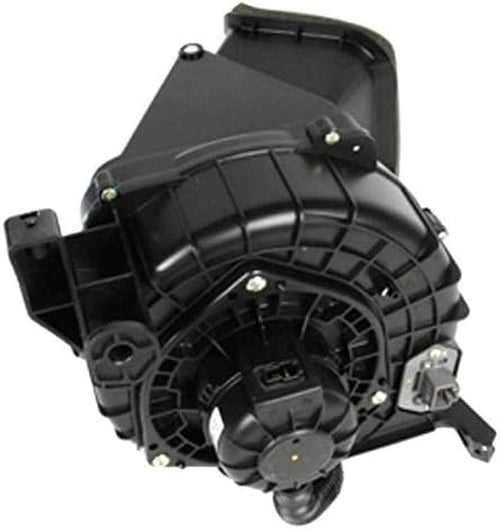 GM Original Equipment 15-80807 Heater Blower Motor and Core Assembly