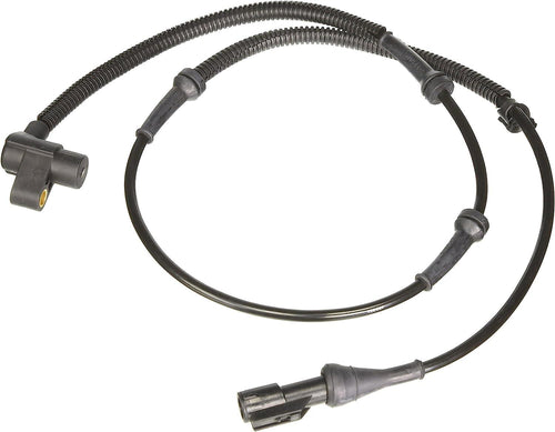 anti Lock Speed Sensor; ALS161
