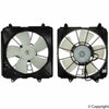 TYC Engine Cooling Fan Assembly for 06-11 Civic 600970