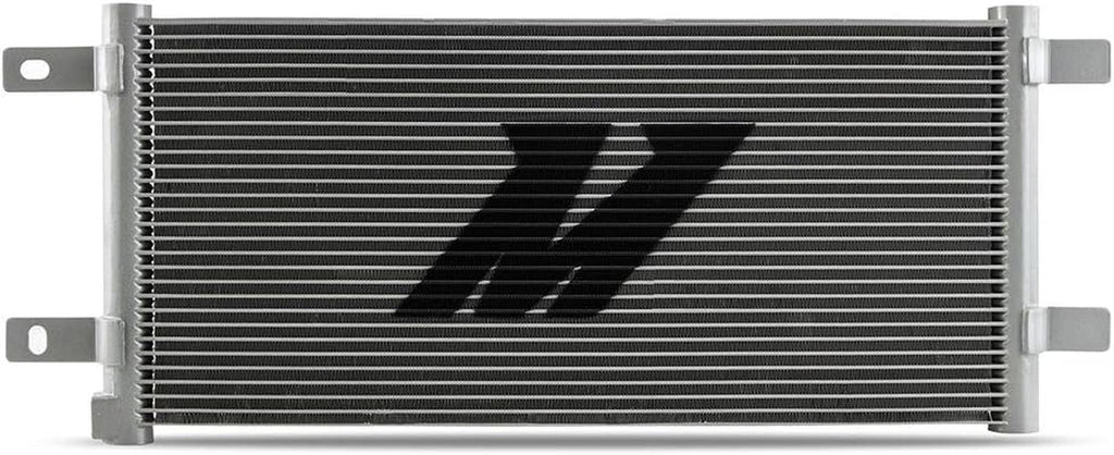 MMTC-RAM-15SL Transmission Cooler, Compatible with RAM 6.7L Cummins 2015-2018