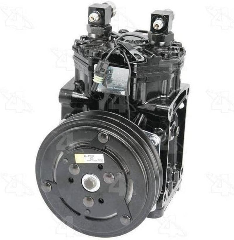 68025 New AC Compressor