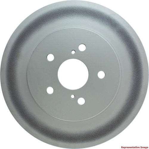 Centric Front Disc Brake Rotor for RX350, Rx400H, Highlander, RX330 (320.44130F)