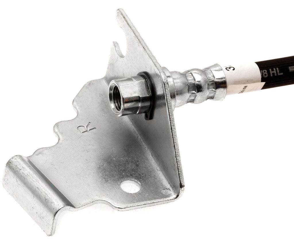 Raybestos Brake Hydraulic Hose for 11-12 Caprice BH383595