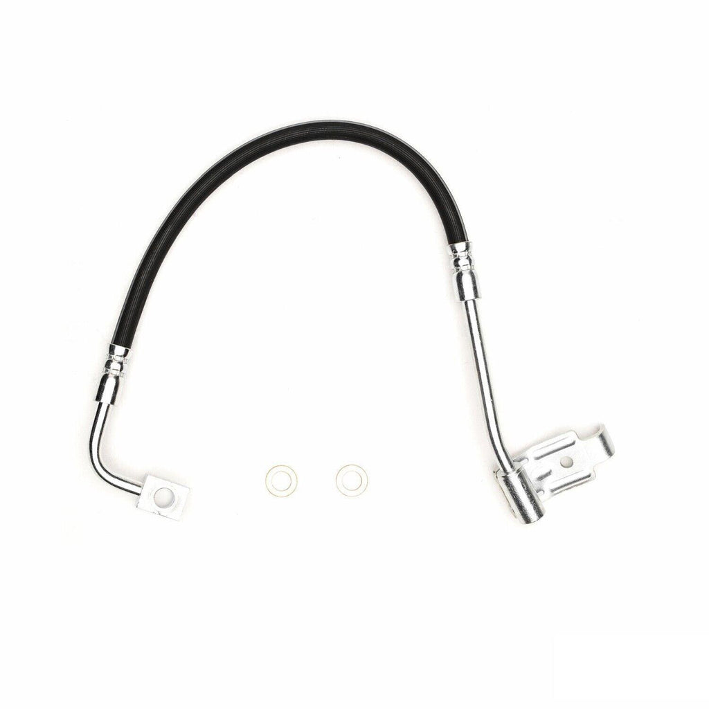 Dynamite Friction Brake Hydraulic Hose for Jeep 350-42055