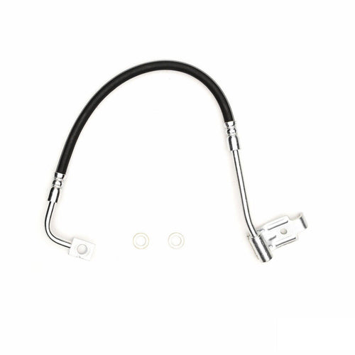 Dynamite Friction Brake Hydraulic Hose for Jeep 350-42055