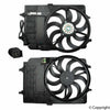 Nissens Engine Cooling Fan Assembly for 03-08 Cooper 85125