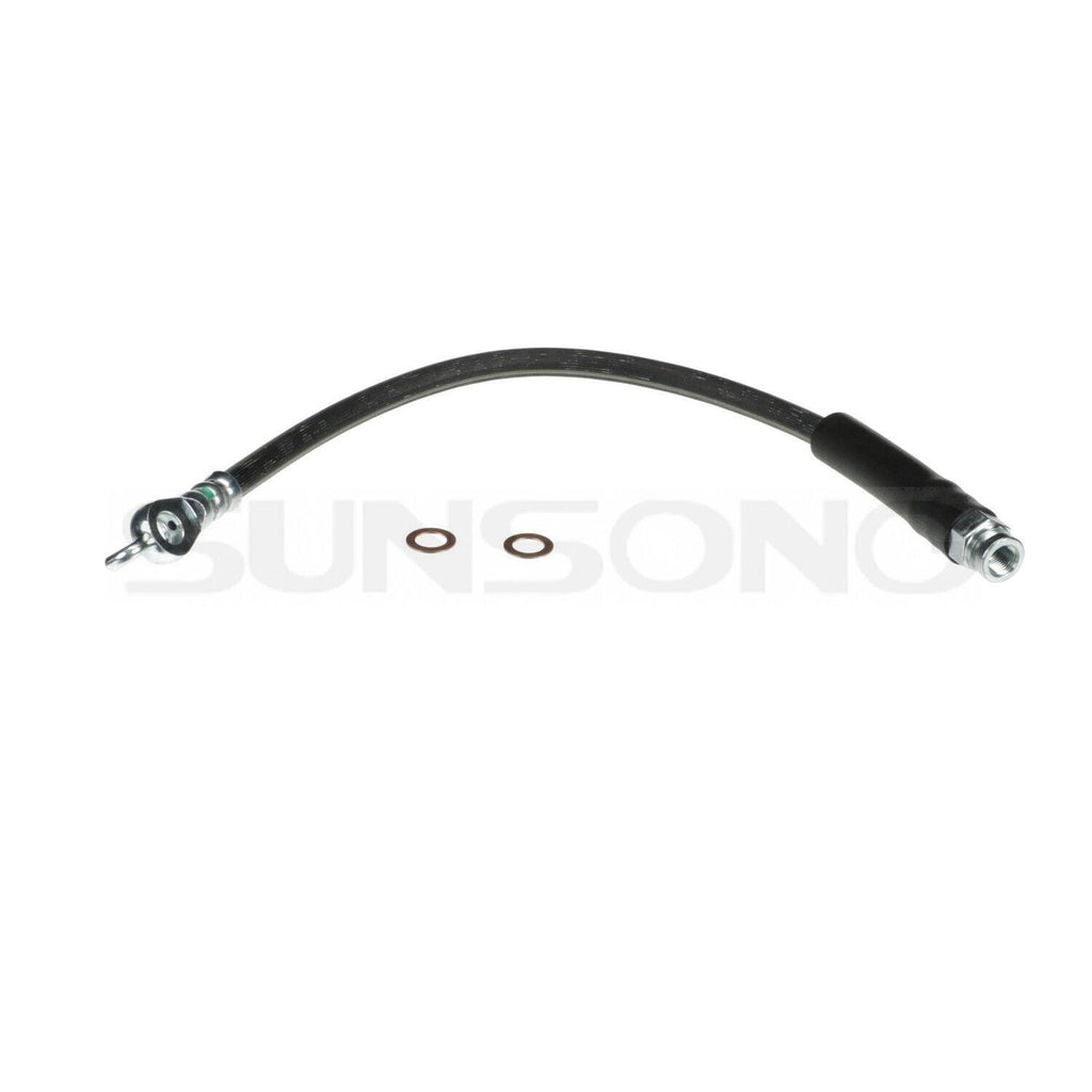 Sunsong Brake Hydraulic Hose for 17-20 CX-5 2207730