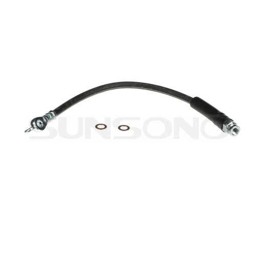 Sunsong Brake Hydraulic Hose for 17-20 CX-5 2207730