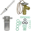 AK2150 - A/C System Repair Kit