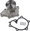 Water Pump - 131-2008