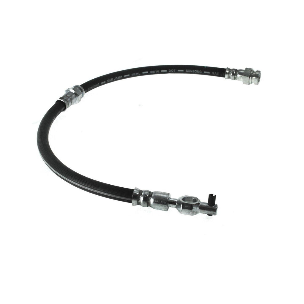 Centric Brake Hydraulic Hose for B2200, B2600, B2000 150.45018
