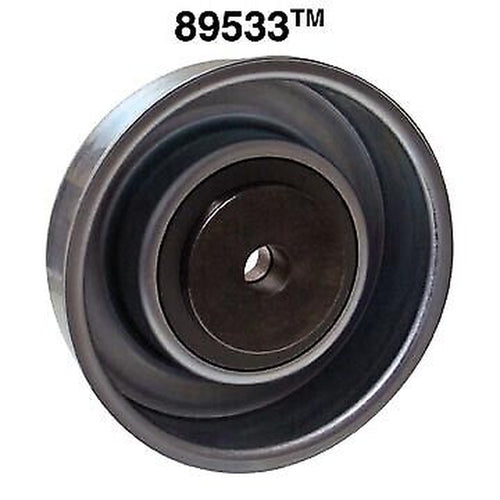 Dayco Accessory Drive Belt Idler Pulley for 3000GT, Diamante, Stealth 89533