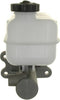 MC390852 Professional Grade Brake Master Cylinder