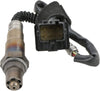 Automotive 17018 Original Equipment Wideband Oxygen Sensor - Compatible with Select Subaru Forester, Impreza, Legacy, and Outback Vehicles