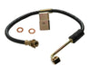 Raybestos Brake Hydraulic Hose for 1993-1995 Chevrolet K3500 BH380518