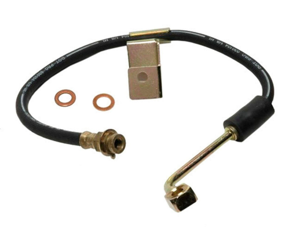 Raybestos Brake Hydraulic Hose for 1993-1995 Chevrolet K3500 BH380518