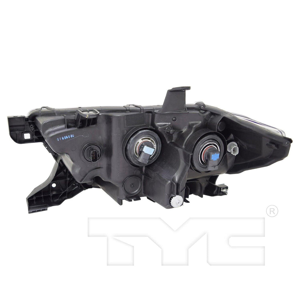 TYC Headlight Assembly for 18 Tacoma 20-9749-70-9