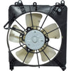 Universal Air Engine Cooling Fan Assembly for CR-Z, Insight FA70793C