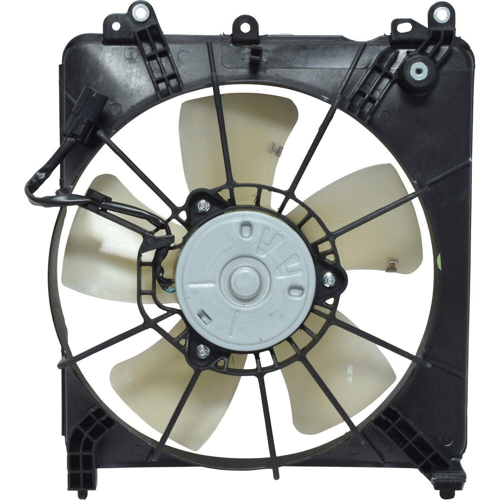 Universal Air Engine Cooling Fan Assembly for CR-Z, Insight FA70793C