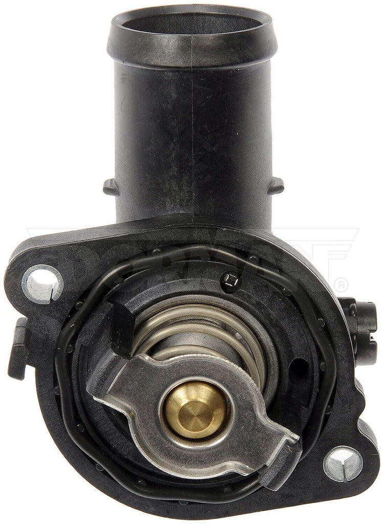 Engine Coolant Thermostat Housing for Cherokee, Promaster 1500+More 902-3036