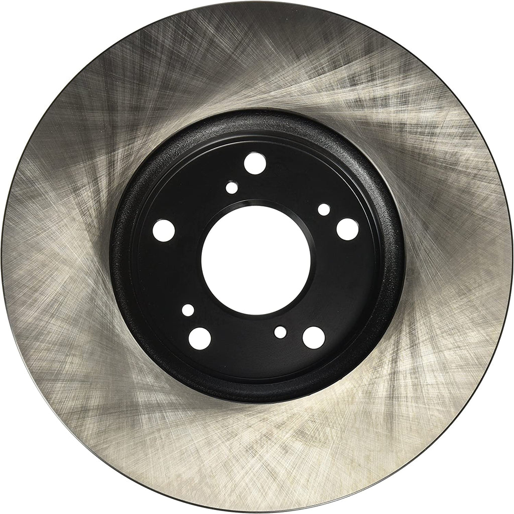 Centric (120.40086) Brake Rotor