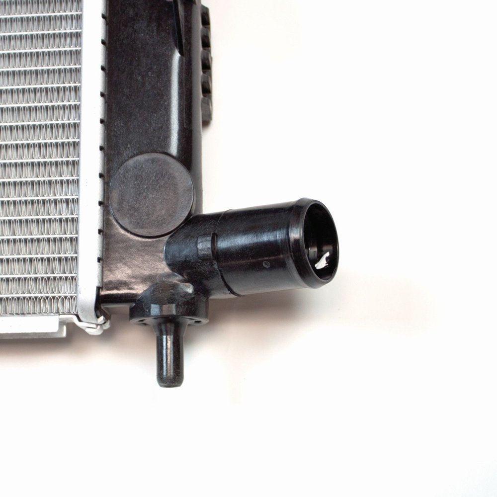 13252 Replacement Radiator for 12-16 HYUNDAI VELOSTER|12-16 for Kia RIO