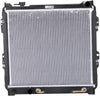 1190 Radiator Compatible with 1989-1995 Toyota Pick Up