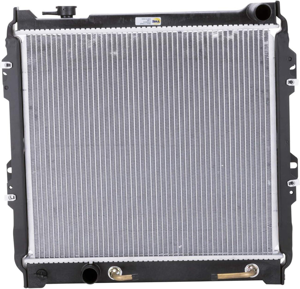 1190 Radiator Compatible with 1989-1995 Toyota Pick Up