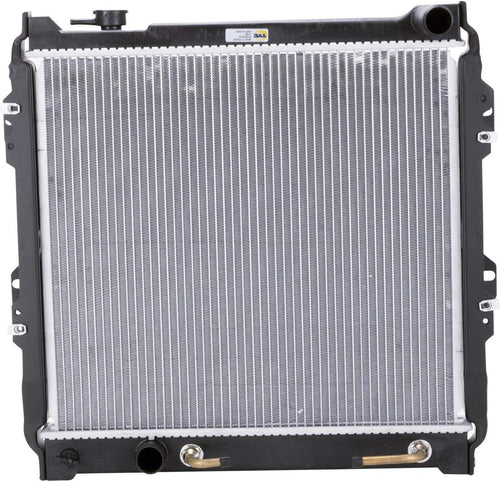 1190 Radiator Compatible with 1989-1995 Toyota Pick Up