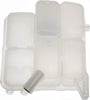 Dorman 603-382 Front Engine Coolant Reservoir Compatible with Select Ford Models