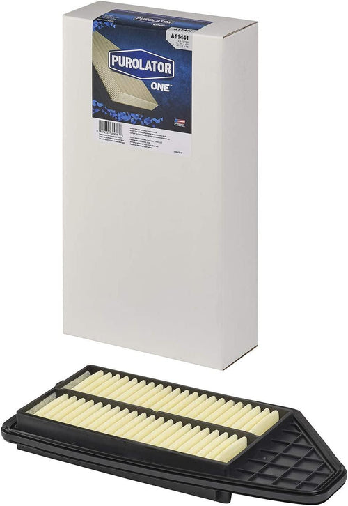 A11441 one Advanced Engine Air Filter Compatible with Select Honda Insight