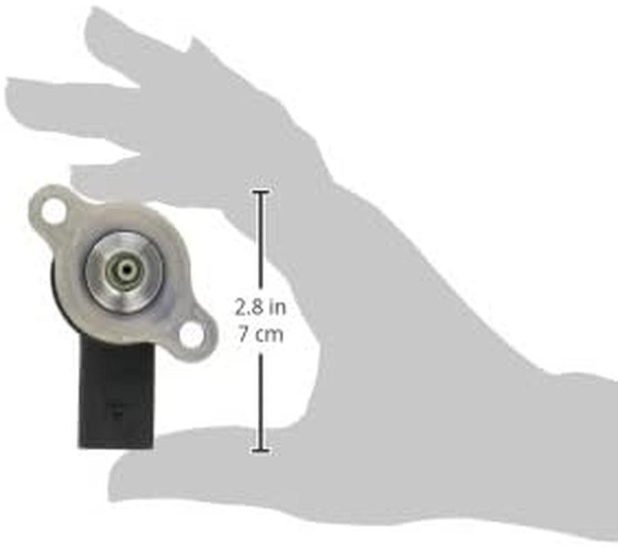 0281002241 Pressure Regulator