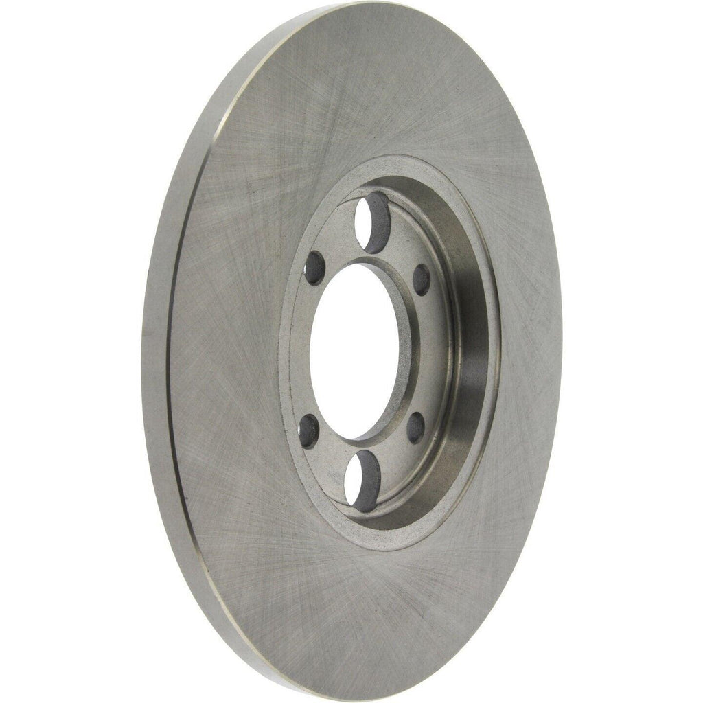 Centric Rear Disc Brake Rotor for Jaguar (121.20000)