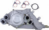 45002 Premium Engine Water Pump