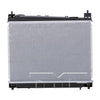 TYC Radiator for Xa, Xb, Echo 2305