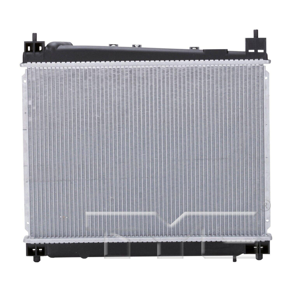 TYC Radiator for Xa, Xb, Echo 2305