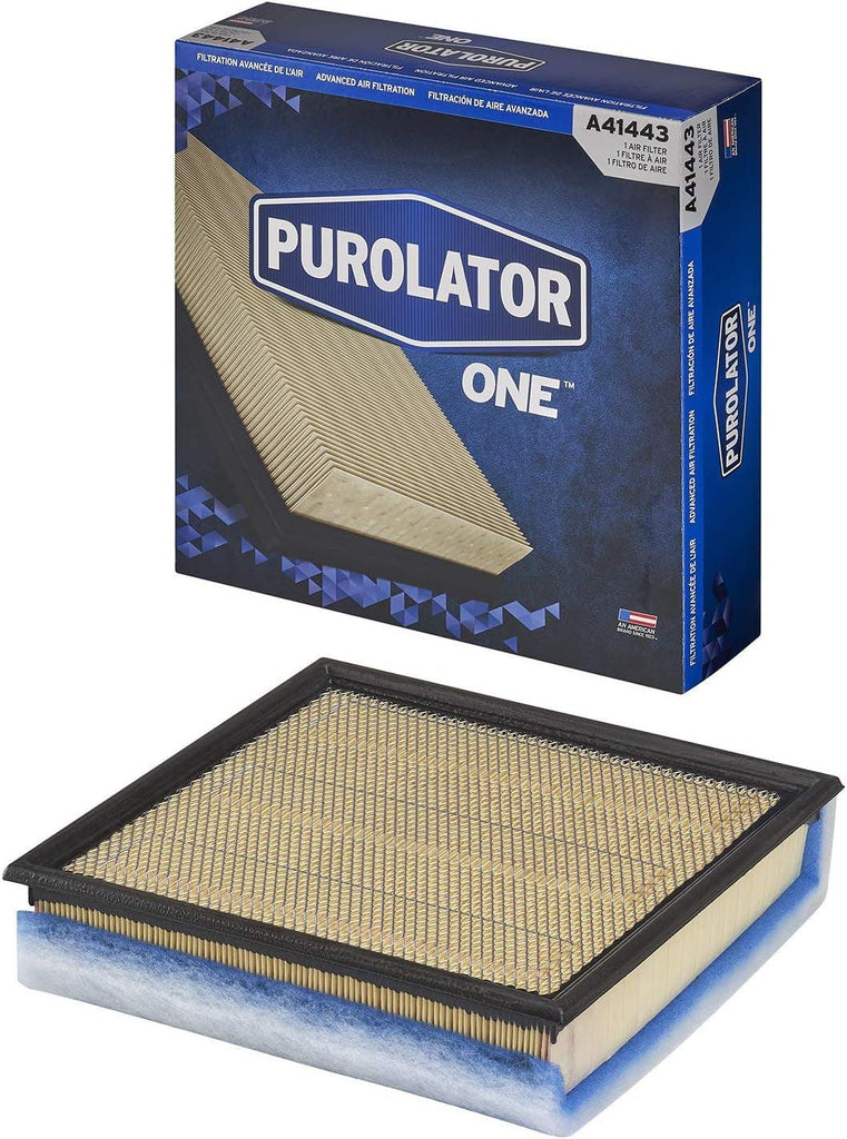 A41443 one Advanced Engine Air Filter
