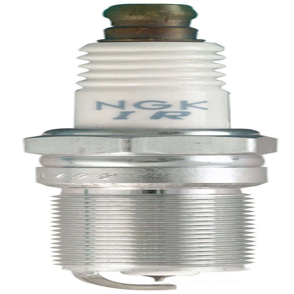 NGK 3787 Laser Iridium Spark Plug (4 Pack) Fits Select: 2007-2009 MAZDA 3, 2006-2007 MAZDA 6