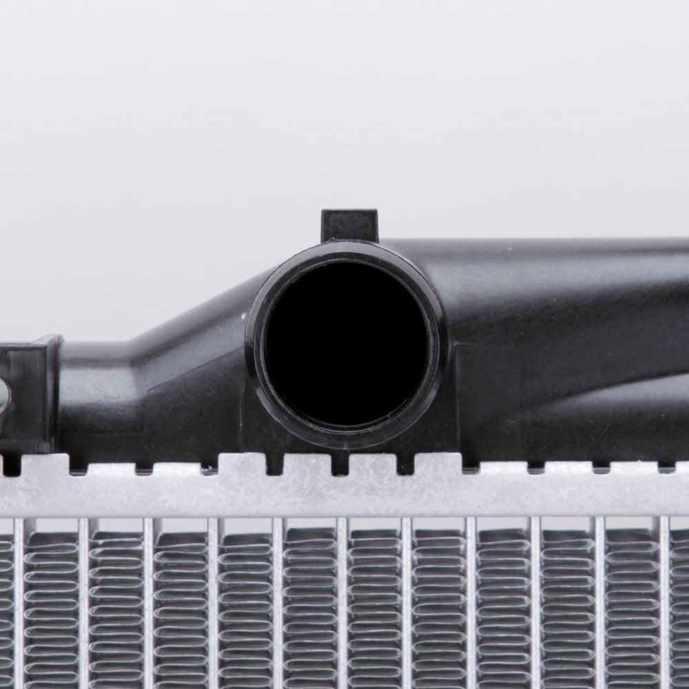 TYC 1409 Radiator Compatible with 1993-1997 Toyota Corolla Fits 1993 Geo Prizm