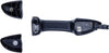 Dorman 97921 Exterior Door Handle Compatible with Select Toyota Models, Black