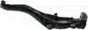 Nudillo De Dirección Dorman Para Frontier, Pathfinder, Xterra 698-267