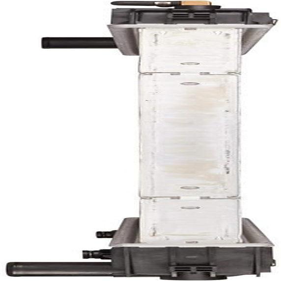 2001-1735 Heavy Duty Radiator