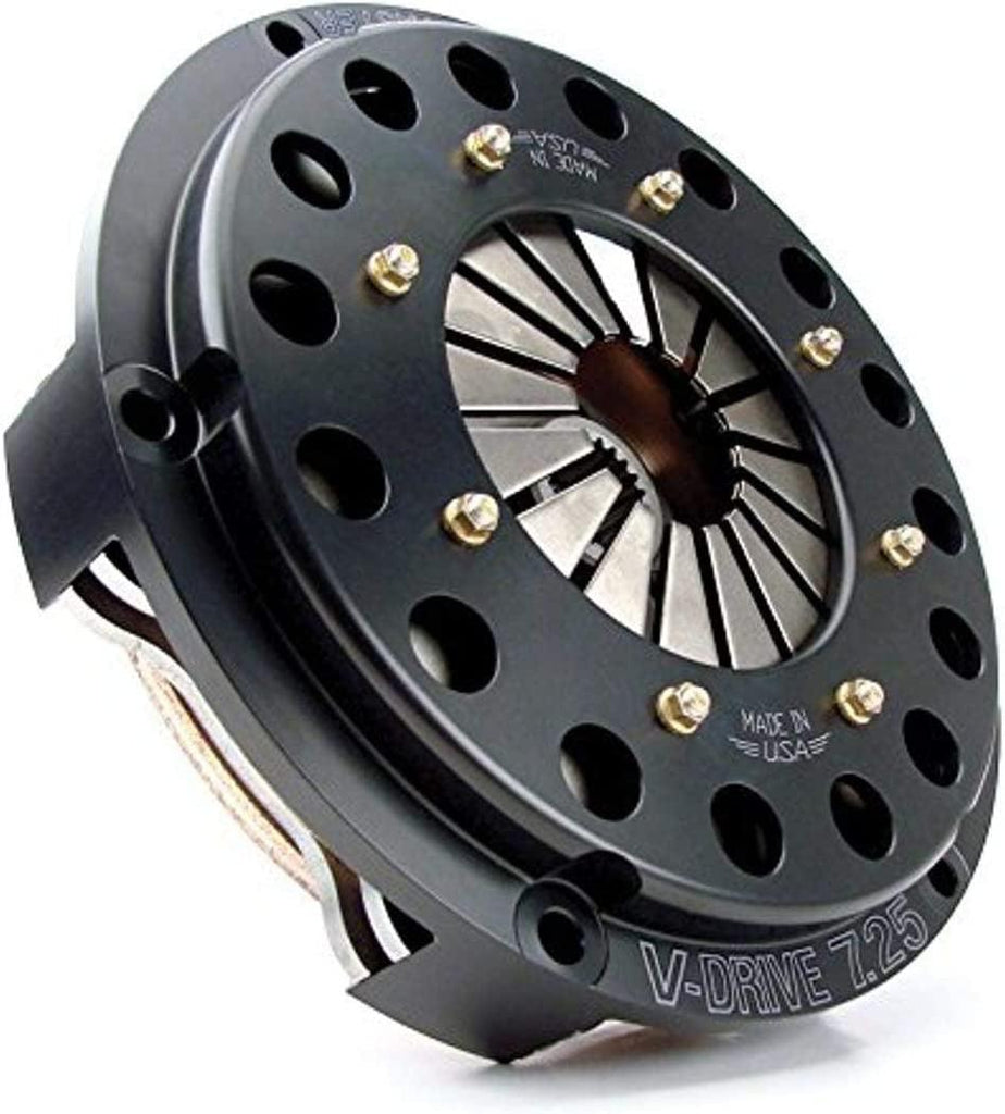 298158 V-Drive Clutch, 7.25"